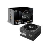 Asus TUF Gaming-850G 850W 80+ Gold Tam Modüler ATX 3.1 Güç Kaynağı