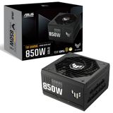 Asus Tuf Gaming 850G 850W Gold Tam Modüler Güç Kaynağı