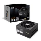 Asus Tuf Gaming 850W 80 Plus Gold ATX 3.0 PCIE 5.0 Modüler Güç Kaynağı