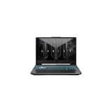 ASUS Tuf Gamıng A15 FA506NC-HN049 Amd Ryzen 5 7535HS 16GB Ram 512GB SSD Nvıdıa Geforce Rtx 3050 Windows 11 Pro 15,6" Fhd Taşı