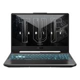 Asus Tuf Gamıng A15 FA506NC-HN049 Amd Ryzen 5 7535HS 8gb Ram 1tb SSD Nvıdıa Geforce Rtx 3050 Windows 11 Pro 15,6" Fhd Taşınabilir Bilgisayar FA506NC-HN049 W07