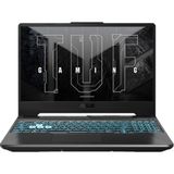 Asus TUF Gaming A15 FA506NC-HN050A1 Ryzen 5 7535HS 8GB RAM 1TB SSD RTX 3050 FreeDOS 15.6 inç Oyun Bilgisayarı
