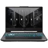 Asus TUF Gaming A15 FA506NCG-HN206 Ryzen 7 7445HS 16GB RAM 512GB SSD 4GB RTX 3050 FreeDOS 15.6 inç Oyun Bilgisayarı