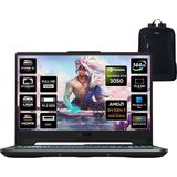 Asus Tuf Gaming A15 FA506NCG-HN267 Amd Ryzen 7 7445HS 32GB 512GB SSD RTX3050-4GB 75W Windows 11 Pro 15.6" Fhd 144Hz Taşınabilir Bilgisayar - 512 GB - 32 GB