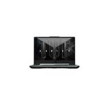 Asus TUF Gaming A15 FA506NCG-HN285W Ryzen 7 7445HS 16GB RAM 512GB SSD RTX 3050 Windows 11 Home 15.6 inç Gaming Laptop