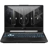 Asus Tuf Gaming A15 FA506NCGA18-HN266A18 AMD Ryzen 7 7445HS 16GB 1TB SSD RTX3050 Freedos 15.6" Fhd 144Hz IPS Taşınabilir Bilgisayar
