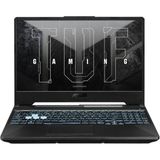 Asus Tuf Gaming A15 FA506NCGA73-HN266A73 Amd Ryzen 7 7445HS 8gb 512GB SSD RTX3050 Windows 11 Pro 15.6" Fhd 144Hz IPS Taşınabilir Bilgisayar - 512 GB - 8 GB