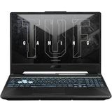 Asus Tuf Gaming A15 FA506NCGA73-HN266A73 AMD Ryzen 7 7445HS 8GB 512GB SSD RTX3050 Windows 11 Pro 15.6" Fhd 144Hz IPS Taşınabilir Bilgisayar