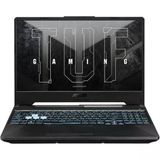 Asus Tuf Gaming A15 FA506NCGA74-HN266A74 AMD Ryzen 7 7445HS 16GB 512GB SSD RTX3050 Windows 11 Pro 15.6" Fhd 144Hz IPS Taşınabilir Bilgisayar