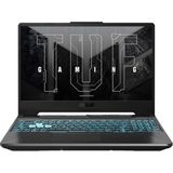 Asus Tuf Gaming A15 FA506NCR-HN007W008 Ryzen7 7435HS 32GB 1tbssd RTX3050 15.6" Fhd W11H Dizüstü Bilgisayar - 1024 GB - 32 GB