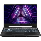 Asus TUF Gaming A15 FA506NCR-HN114A013 Ryzen 7 7435HS 8GB RAM 1TB SSD RTX 3050 Windows 11 Pro 15.6 inç Oyun Bilgisayarı