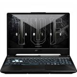 Asus Tuf Gaming A15 FA506NCRA78-HN001A78 Amd Ryzen 7 7435HS 16GB 512GB SSD RTX3050 Freedos 15.6" Fhd 144Hz IPS Taşınabilir Bilgisayar - 512 GB - 16 GB