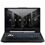 Asus Tuf Gaming A15 Fa506ncra78-Hn001a78 Amd Ryzen 7 7435Hs 16Gb 512Gb Ssd Rtx3050 Freedos 15.6" Fhd 144Hz Ips Taşınabilir Bilgisayar