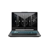 Asus Tuf Gaming A15 FA506NF-HN003W-16 Amd Ryzen 5 7535HS 16GB 512GB SSD RTX2050 W11H 15.6" Notebook - 512 GB - 16 GB