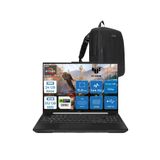 Asus Tuf Gaming A15 FA506NFR Amd Ryzen 7 7435HS 24GB Ddr5 512GB SSD RTX2050 4gb 15.6" Fhd IPS 144HZ Freedos Taşınabilir Bilgisayar HN012F05 + Zetta Çanta
