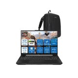 Asus Tuf Gaming A15 FA506NFR Amd Ryzen 7 7435HS 32GB Ddr5 4tb SSD RTX2050 4gb 15.6" Fhd IPS 144HZ Windows 11 Pro Taşınabilir Bilgisayar HN012P12 + Zetta Çanta