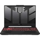Asus Tuf Gamıng A15 FA507NUR-LP034-K2 Amd Ryzen 7-7435HS 16GB Ddr5 1tb Pcıe SSD 6gb RTX4050 15.6" Fhd 144Hz Freedos Taşınabilir Bilgisayar
