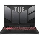 Asus TUF Gaming A15 FA507NV-LP025W Ryzen 5 7535HS 16GB RAM 512GB SSD RTX 4060 Windows 11 Home 15.6 inç Oyun Bilgisayarı