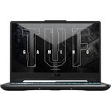 Asus Tuf Gamıng A15 R5-7535HS 32 GB Ram 512 GB SSD 4 GB RTX3050 15.6" Freedos Taşınabilir Bilgisayar FA506NC-HN006 K17