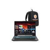 Asus Tuf Gaming A15 R5-7535Hs 40Gb 4Tb Ssd Rtx2050/4Gb 144Hz 15.6" Fhd W11h Fa506nf & Per4 Çanta