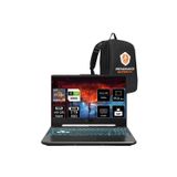 Asus Tuf Gaming A15 R5-7535Hs 48Gb 2Tb Ssd Rtx2050/4Gb 144Hz 15.6" Fhd Fdos Fa506nf & Per4 Çanta
