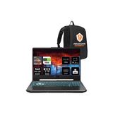 Asus Tuf Gaming A15 R5-7535Hs 64Gb 2Tb Ssd Rtx2050/4Gb 144Hz 15.6" Fhd Fdos Fa506nf & Per4 Çanta