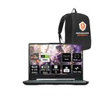 ASUS TUF Gaming A15 R5 7535HS 8GB 256GB SSD RTX3050/4GB 144Hz 15.6" FHD W11H HN047 & PER4 ÇANTA