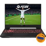 Asus Tuf Gamıng A15 R7-7435HS 16GB Ram 1tb SSD 6gb RTX4050 15.6 144Hz Dos FA507NUR-LP034 ZI701 + Zitek 16 GB Flash Bellek Taşınabilir Bilgisayar