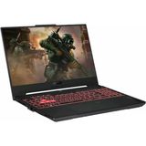 Asus Tuf Gaming A15 Ryzen 7 7435Hs Rtx 4050 Gaming Laptop 32Gb Ram 4Tb Ssd 15.6" Fhd 144Hz Win11 Pro + Per4 Çanta Fa507nurlp075p400