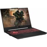 Asus Tuf Gaming A15 Ryzen 7 7435HS RTX 4050 Gaming Laptop 96GB RAM 4TB SSD 15.6" FHD 144Hz Win11 Pro + Per4 Çanta FA507NURLP075P420 - 4 TB - 96 GB