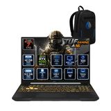 Asus Tuf Gaming A16 Amd Ryzen 7 170 40 GB Ddr5 512 GB SSD Rtx 4050 6 GB 16'' Wuxga IPS 144Hz Windows 11 Pro Oyuncu Dizüstü Bilgisayar FA607NUQ-RL048RNP13