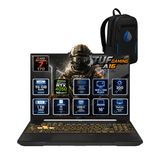 ASUS TUF Gaming A16 AMD Ryzen 7 170 96 GB DDR5 1 TB SSD RTX 4050 6 GB 16'' WUXGA IPS 144Hz Windows 11 Pro Oyuncu Dizüstü