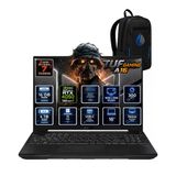 Asus Tuf Gaming A16 Amd Ryzen 7 7445Hs 16 Gb Ddr5 4 Tb Ssd Rtx 4050 6Gb 16'' Wuxga Ips 144Hz Windows 11 Pro Gaming Laptop Fa607nug-Rl211rnp04
