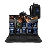 Asus Tuf Gaming A16 Amd Ryzen 7 7445Hs 32 Gb Ddr5 1 Tb Ssd Rtx 4050 6Gb 16'' Wuxga Ips 144Hz Windows 11 Pro Gaming Laptop Fa607nug-Rl211rnp10