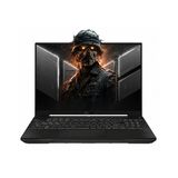 ASUS TUF Gaming A16 AMD Ryzen 7 7445HS 64 GB DDR5 1 TB SSD RTX 4050 6GB 16'' WUXGA IPS 144Hz Windows 11 Pro Gaming Lapto