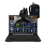 ASUS TUF Gaming A16 AMD Ryzen 7 7445HS 64 GB DDR5 4 TB SSD RTX 4050 6GB 16'' WUXGA IPS 144Hz Windows 11 Pro Gaming Lapto