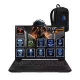 Asus Tuf Gaming A16 Amd Ryzen 7 7445Hs 80 Gb Ddr5 4 Tb Ssd Rtx 4050 6Gb 16'' Wuxga Ips 144Hz Windows 11 Pro Gaming Laptop Fa607nug-Rl211rnp28