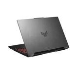 Asus Tuf Gaming A16 Amd Ryzen 7 7445Hs 96 Gb Ddr5 1 Tb Ssd Rtx 4050 6Gb 16'' Wuxga Ips 144Hz Windows 11 Pro Gaming Laptop Fa607nug-Rl211rnp30