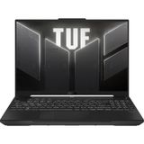 Asus TUF Gaming A16 FA607NU-RL061 Ryzen 5 7535HS 16GB RAM 512GB SSD RTX 4050 FreeDOS 16 inç Oyun Bilgisayarı