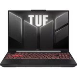 Asus Tuf Gaming A16 FA607NUG-RL132W Amd Ryzen 7 7445HS 16GB Ram 512GB SSD RTX4050 6gb 16'' W11H - 16 GB