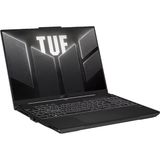 Asus tuf Gaming A16 FA607NUG-RL211 6gb RTX4050 140W Amd Ryzen 7 7445HS 16GB Ram 512GB SSD 16 Inç Fhd+ 144Hz W11 Pro Duddi Çanta - 512 GB - 16 GB