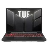 Asus TUF Gaming A16 FA607NUG-RL211A Ryzen 7 7445HS 16GB RAM 512GB SSD RTX 4050 FreeDOS 16 inç Oyun Bilgisayarı