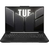 Asus TUF Gaming A16 FA607NUG-RL212 Ryzen 7 7445HS 16GB RAM 512GB SSD RTX 4050 FreeDOS 16 inç Oyun Bilgisayarı