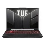 Asus TUF Gaming A16 FA607NUQ-RL049 Ryzen 7 170 16 GB RAM 512 GB SSD RTX 4050 FreeDOS 16 inç Gaming Laptop