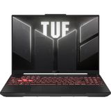 Asus Tuf Gaming A16 FA607NUQ-RL169 Ryzen 7 170 16GB Ram 1tb SSD RTX4050 16 Inç Fhd+ 144Hz Taşınabilir Bilgisayar - 1 TB - 16 GB