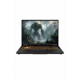 ASUS TUF GAMING A16 FA608UM| AMD RYZEN 7 260 | 32GB RAM | 1TB SSD | RTX 5060 8GB 115W | 16" WUXGA | WINDOWS 11 PRO