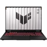 Asus TUF Gaming A16 FA608UM-RV130 Ryzen 7 260 16GB RAM 512GB SSD RTX 5060 FreeDOS 16 inç Oyun Bilgisayarı