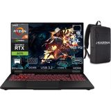 Asus Tuf Gaming A16 Ryzen 9 8940HX FA608PP-QT031-K38 128GB 2tb RTX5070-8GB W11PRO 16" 165Hz Wqxga Gaming Laptop - 2 TB - 128 GB