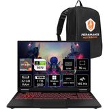 Asus Tuf Gaming A16 Ryzen 9 8940HX RTX 5070 8GB Gaming Laptop 32GB RAM 1TB SSD 16" QHD+ 165Hz Win11 Pro + Per4 Çanta FA608PPQT031P398 - 1 TB - 32 GB