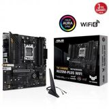 Asus TUF Gaming A620M-Plus WiFi AMD AM5 DDR5 Micro ATX Anakart